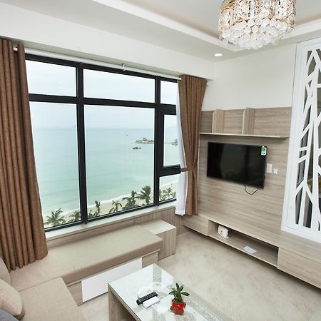 Wonderland 24H Apartments Nha Trang Exterior photo