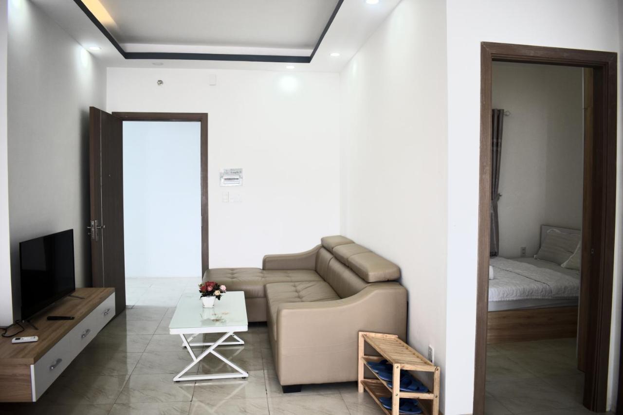 Wonderland 24H Apartments Nha Trang Exterior photo